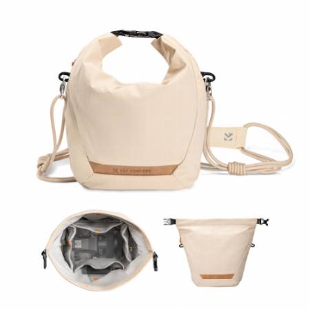 K&F Concept KF4748 Urban Wander Sling U11 5 l - torba fotograficzna typu sling